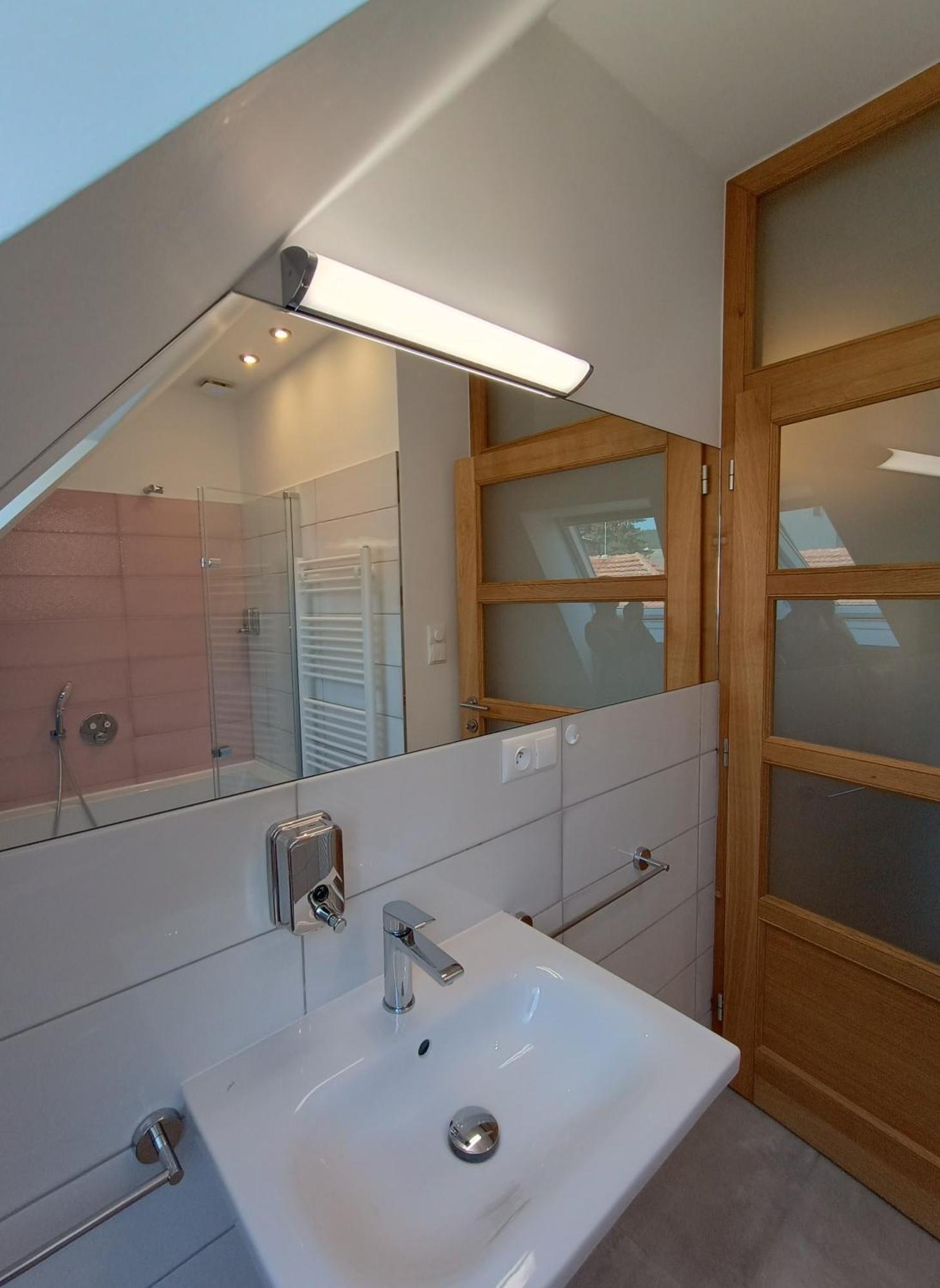 Apartmany Maly Mnich Mníšek pod Brdy Bagian luar foto