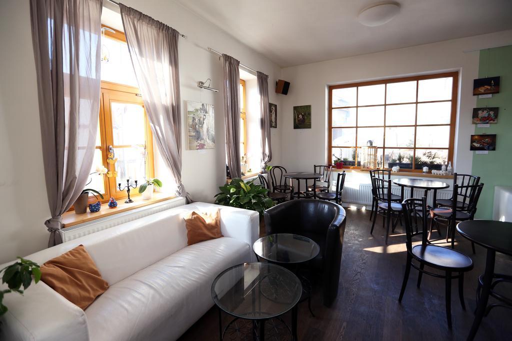 Apartmany Maly Mnich Mníšek pod Brdy Bagian luar foto