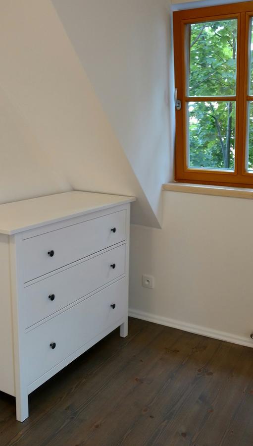 Apartmany Maly Mnich Mníšek pod Brdy Bagian luar foto